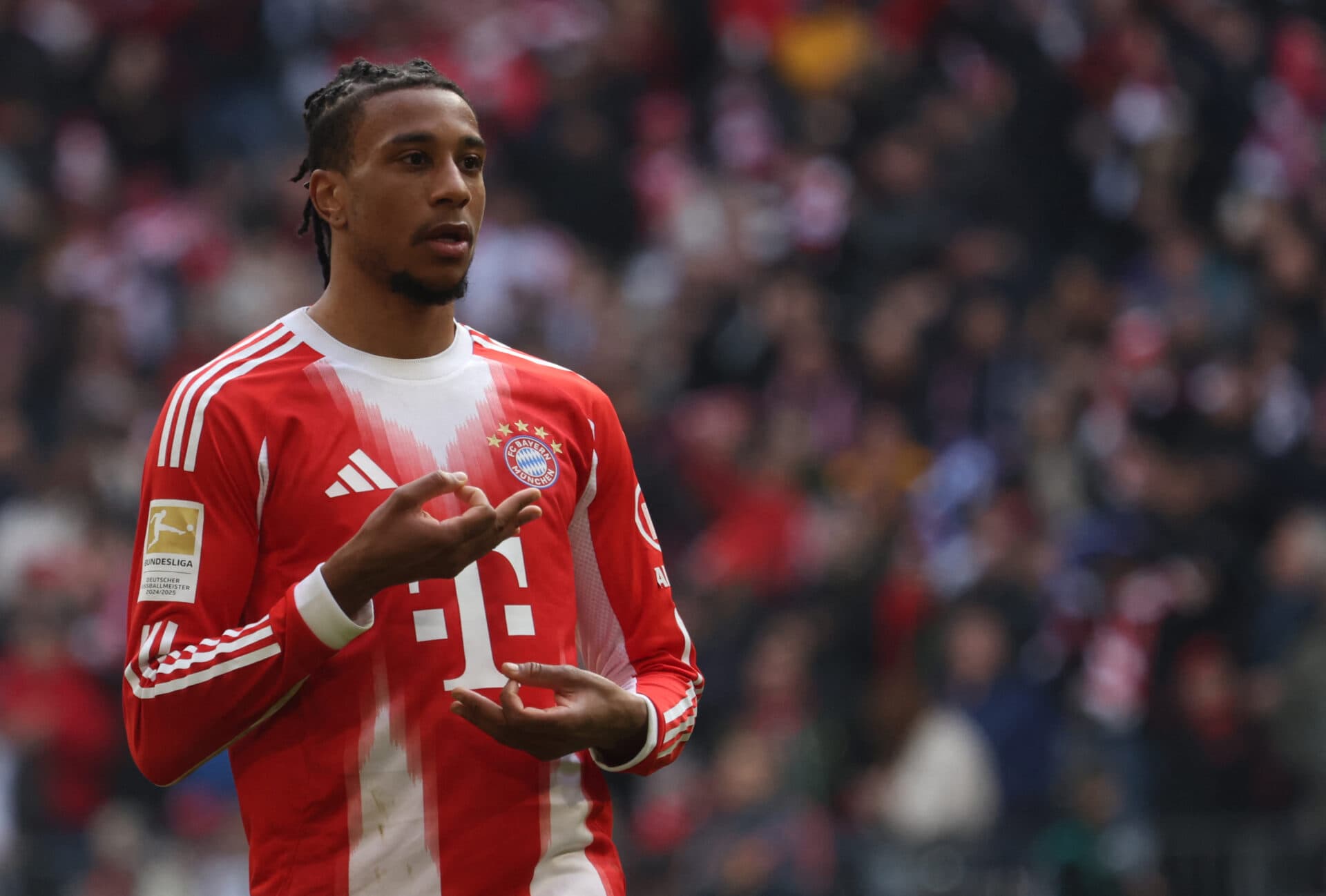Real Madrid planeja oferta por Olise se Florentino Pérez for reeleito, diz site
