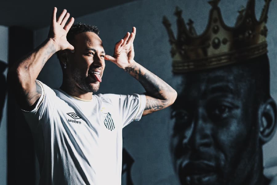 Debate Placar: pôquer atrapalha a carreira de Neymar?