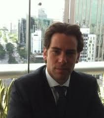 Marcos Lamachia - Reprodução/Linkedin
