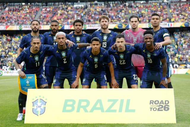 OPINIÃO: ‘Ederson é para quem reclama do Alisson’