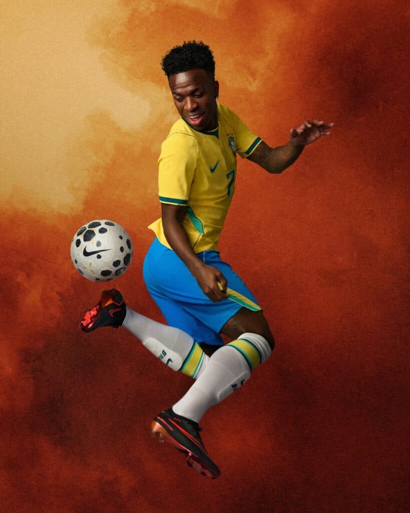 Divulgação / Nike