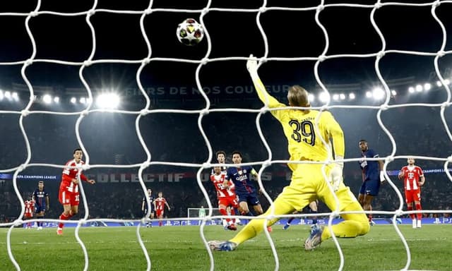 Bayern de Munique x PSG: onde assistir, horário e detalhes da semifinal
