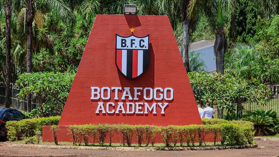 Líder da Série B, Botafogo-SP projeta investir mais de R$ 40 mi em novo CT