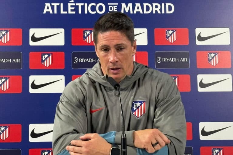 Fernando Torres é cotado para assumir o Liverpool no futuro