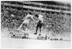 70 dias para a Copa: confira fotos icônicas do tri em 1970