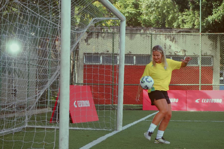 Centauro apoia soluções práticas para incluir esportes na rotina de mulheres - Divulgação