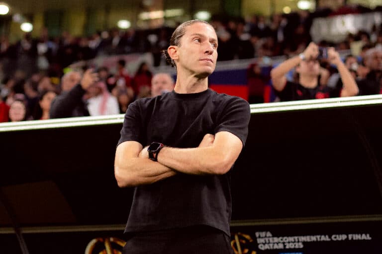 Filipe Luís será o novo técnico do Monaco, diz imprensa europeia