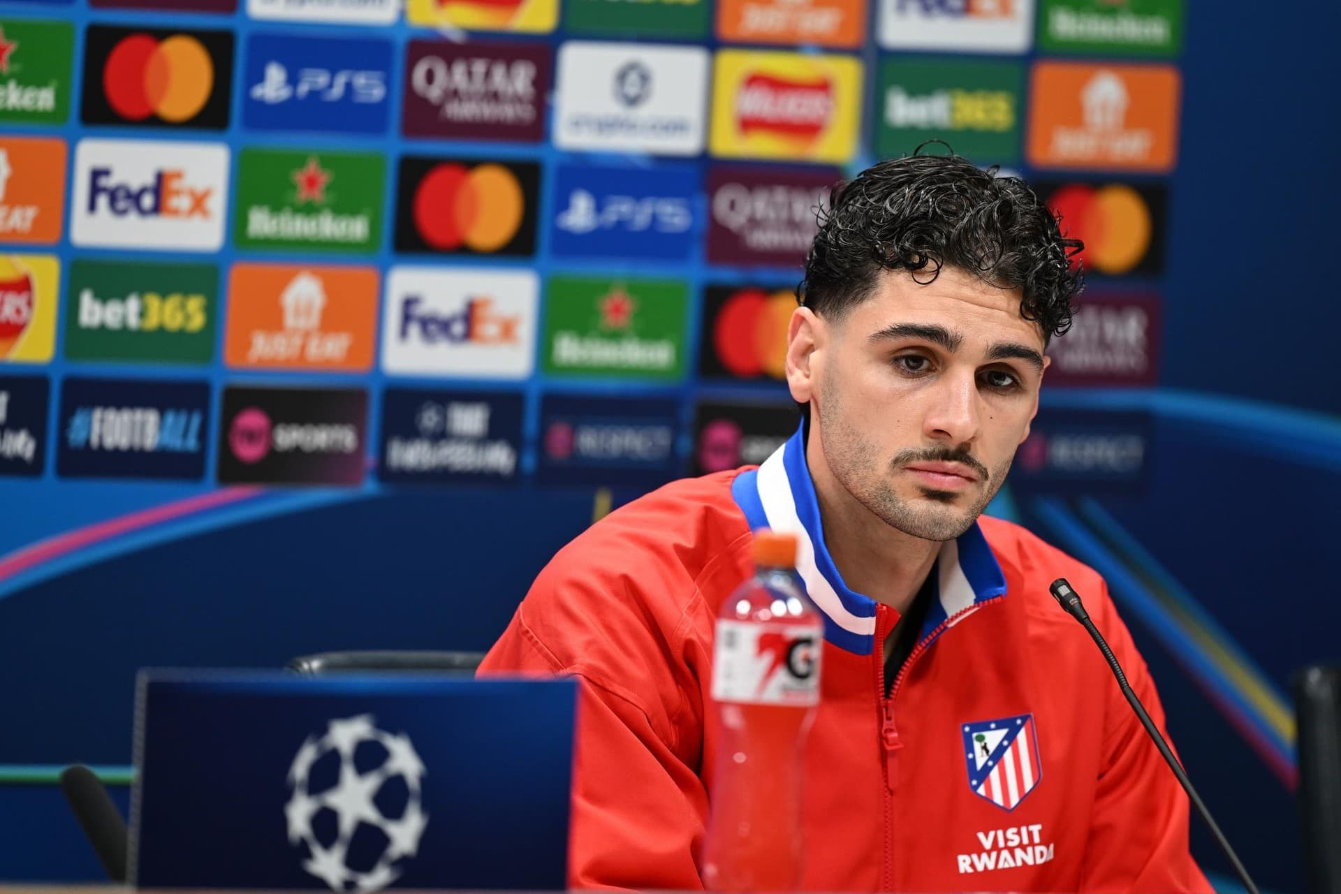 Destaque dos Estados Unidos passa por cirurgia e pode perder Copa