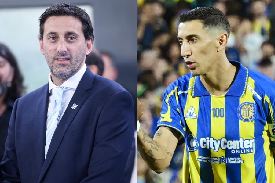 Di María x Diego Milito: entenda as farpas públicas no futebol argentino