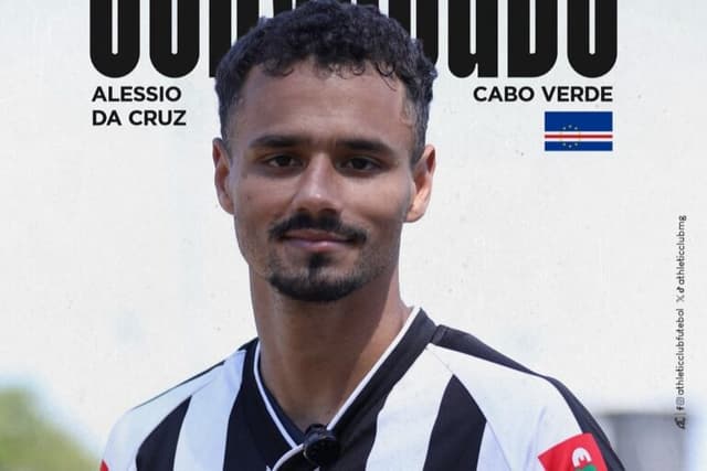 Ex-destaque do Athletic fica fora da Copa do Mundo