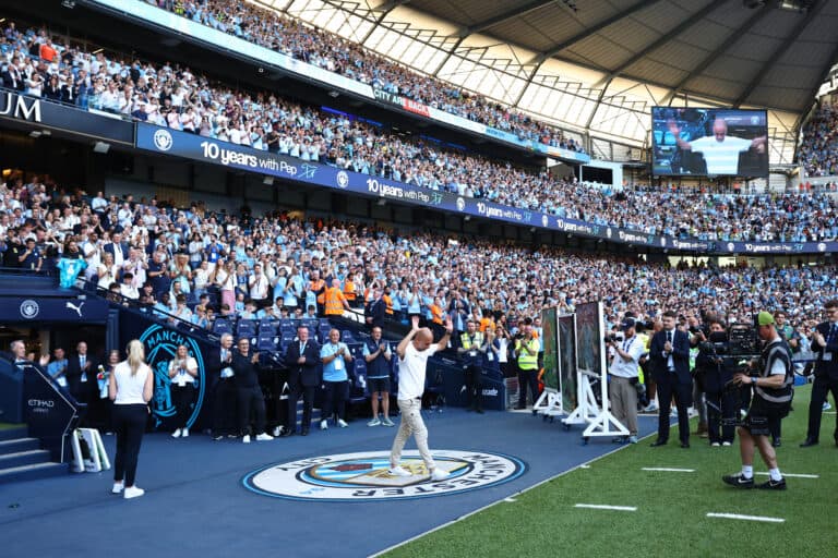 Manchester City é declarado culpado em 114 acusações de violações financeiras