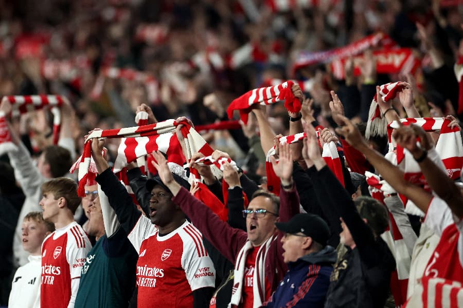 West Ham x Arsenal: onde assistir, horário e infos da Premier League