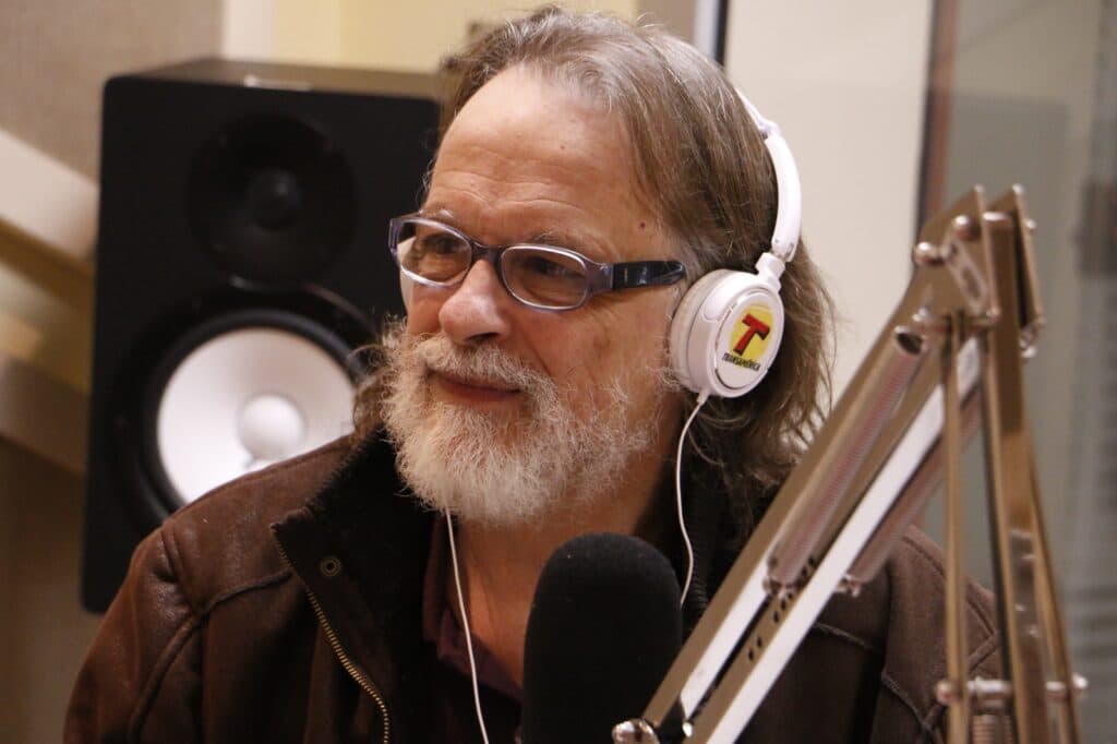 Celso Sabadin (Arquivo Pessoal)