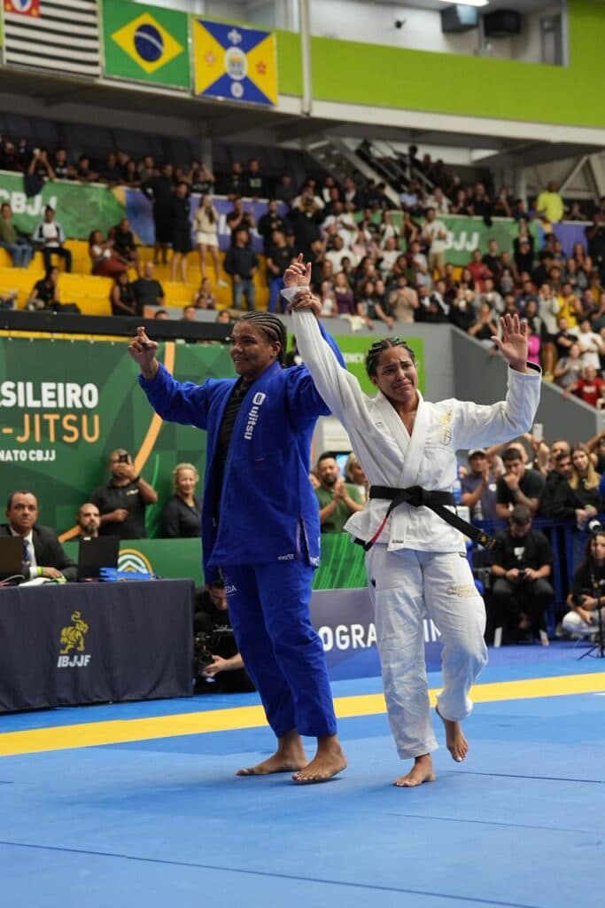 Sarah Galvão Brasileiro de Jiu-Jitsu