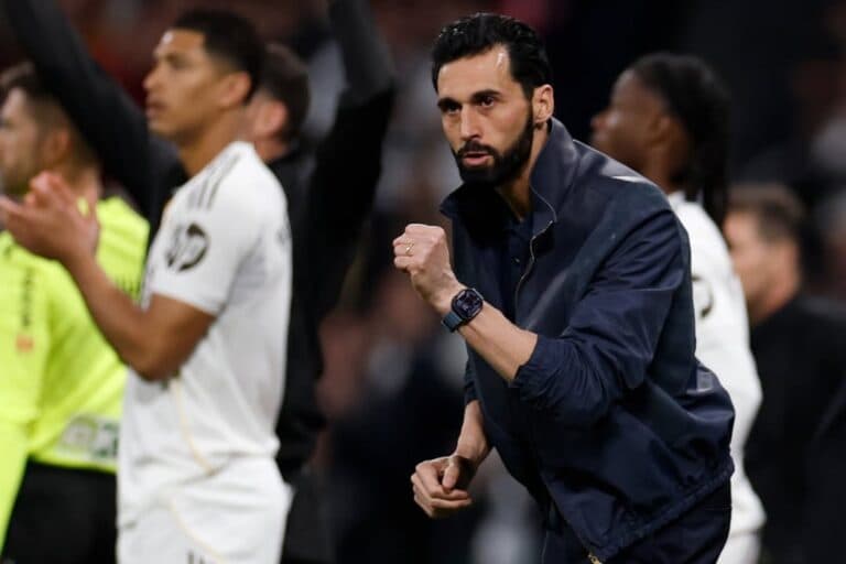 Real Madrid em crise: onde assistir, horário e infos de LaLiga