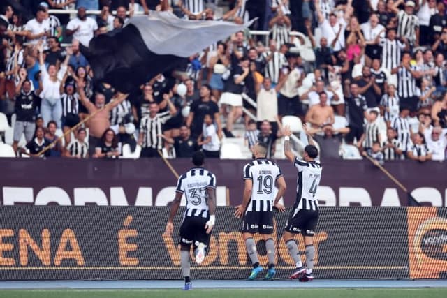 Ind. Petrolero x Botafogo: onde assistir, horário e detalhes pela Sul-Americana