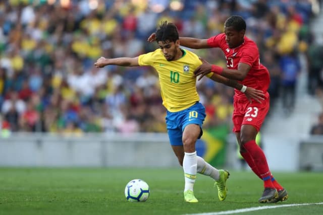 Brasil x Panamá contará com as novas regras de arbitragem adotadas para a Copa de 2026