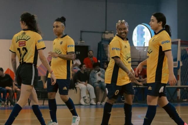 Torneio contra LGBTfobia acontece em São Paulo no domingo, 17