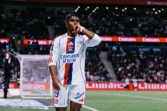 Técnico do Lyon vê convocação de Endrick para Copa como inevitável