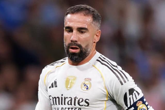 Dani Carvajal deixará o Real Madrid após 23 anos; confira