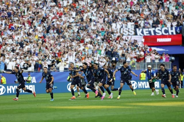 Copa 2026: América do Sul leva vantagem sobre Europa até agora