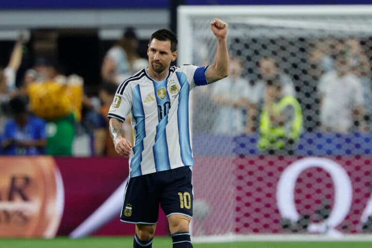 Agenda da Super Data Fifa: quais são os principais jogos de seleções