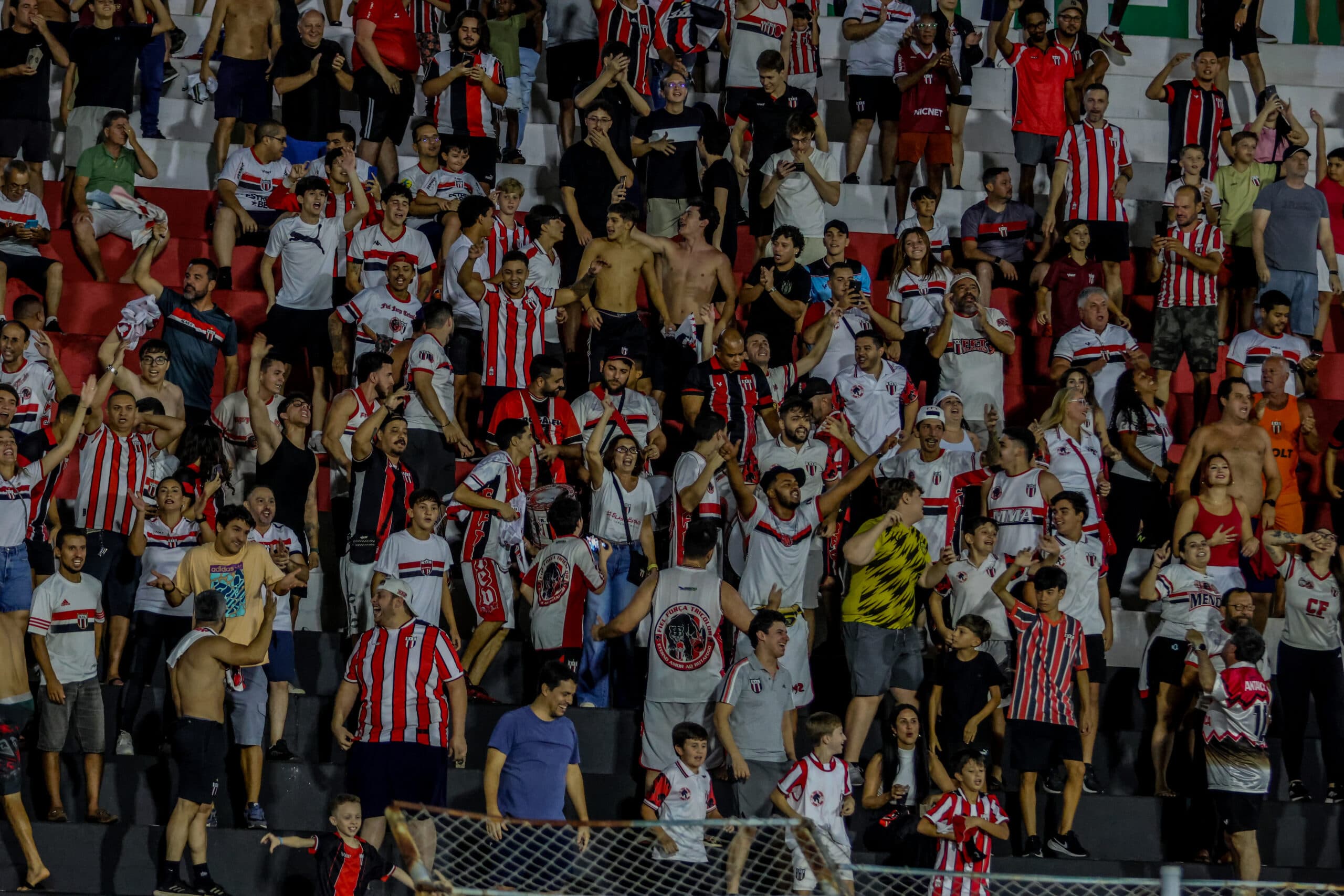 Botafogo-SP lança campanha para incentivar doação de sangue durante o Junho Vermelho