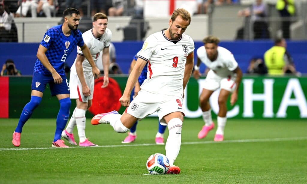 Melhores da Copa do Mundo: PLACAR elege time da 1ª rodada