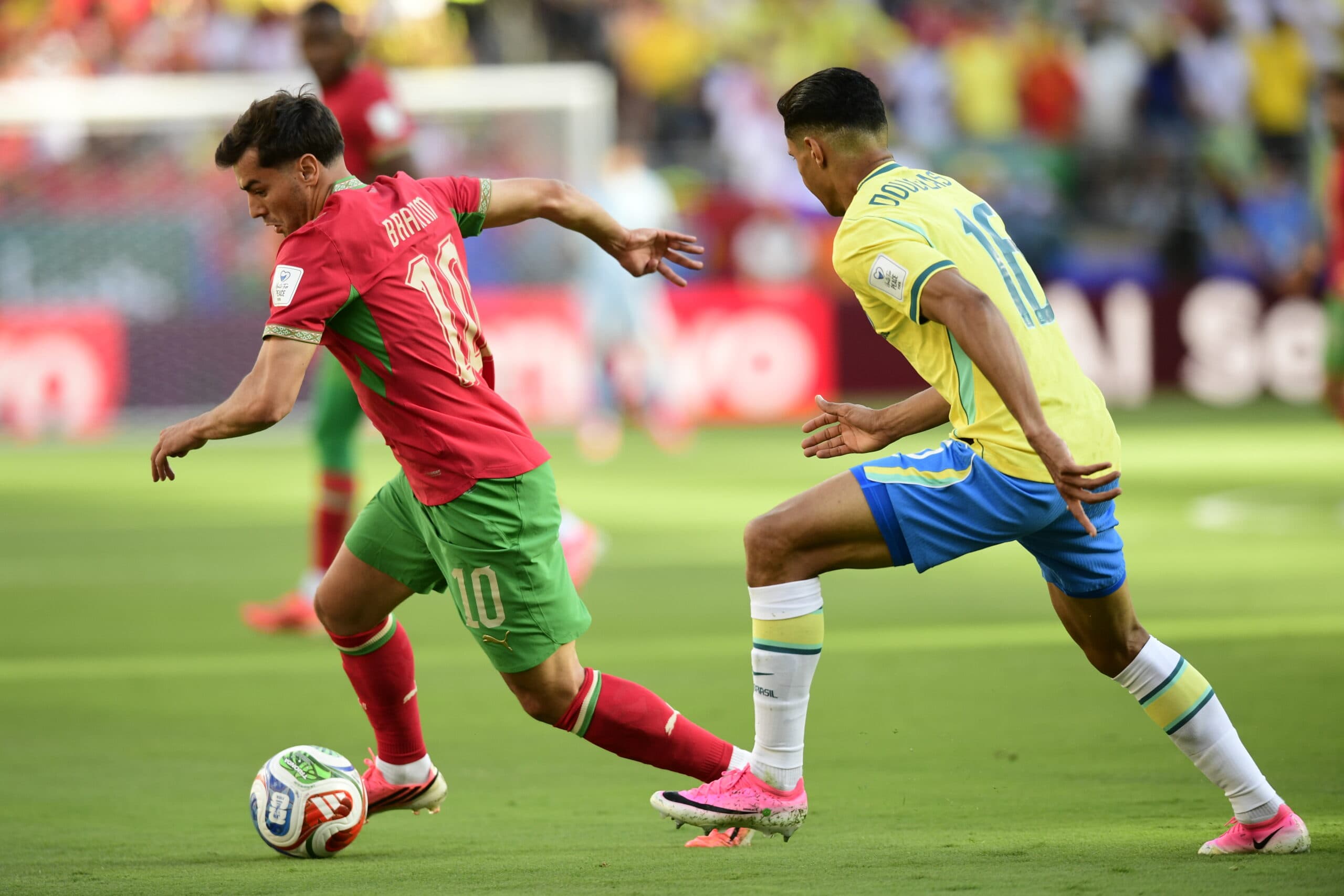 Empate põe Brasil em situação desfavorável no Grupo C; entenda