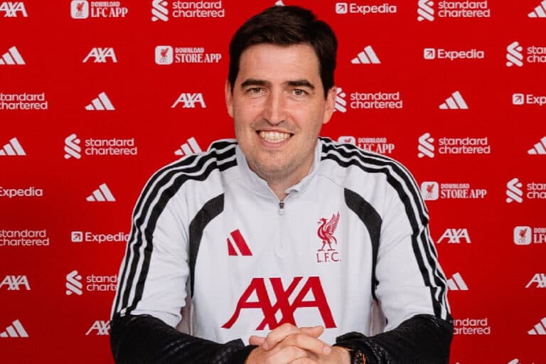 Quem é Andoni Iraola, novo técnico do Liverpool
