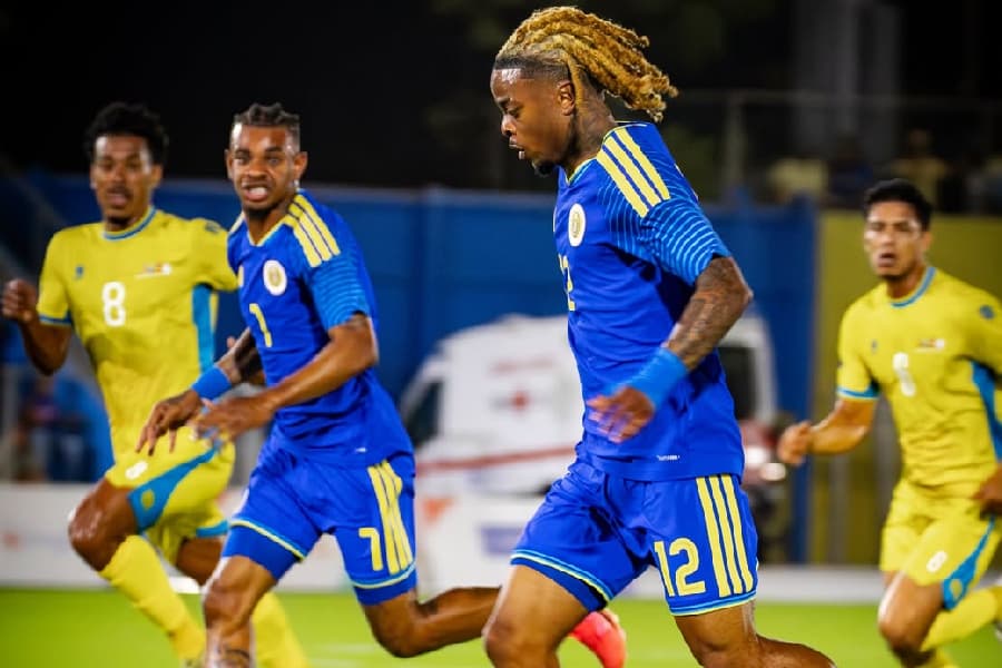 Curaçao é o Caribe na Copa: Onda Azul reúne adversários e eleva confiança da seleção