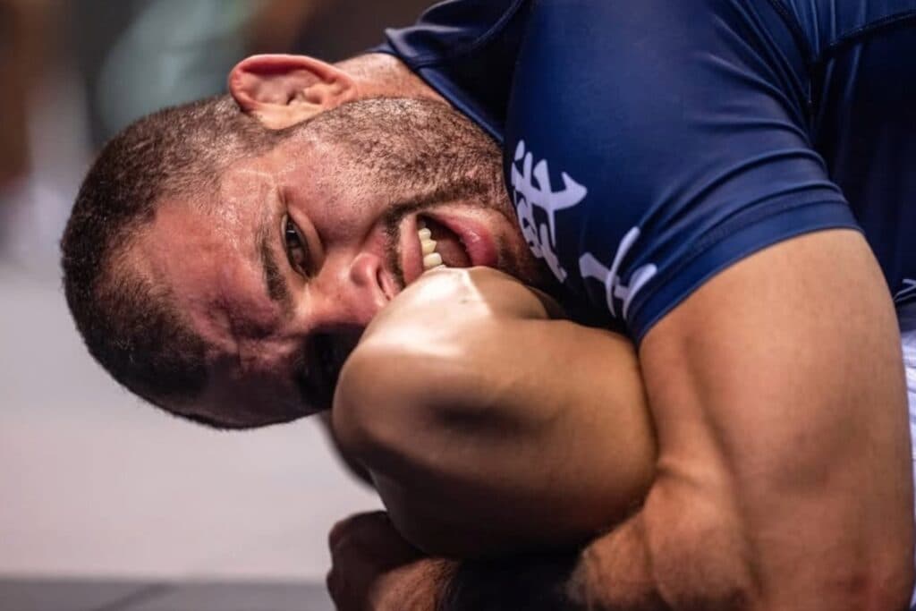 Vinicius Lessa promete performance impressionante no ADCC, a Copa do Mundo do grappling