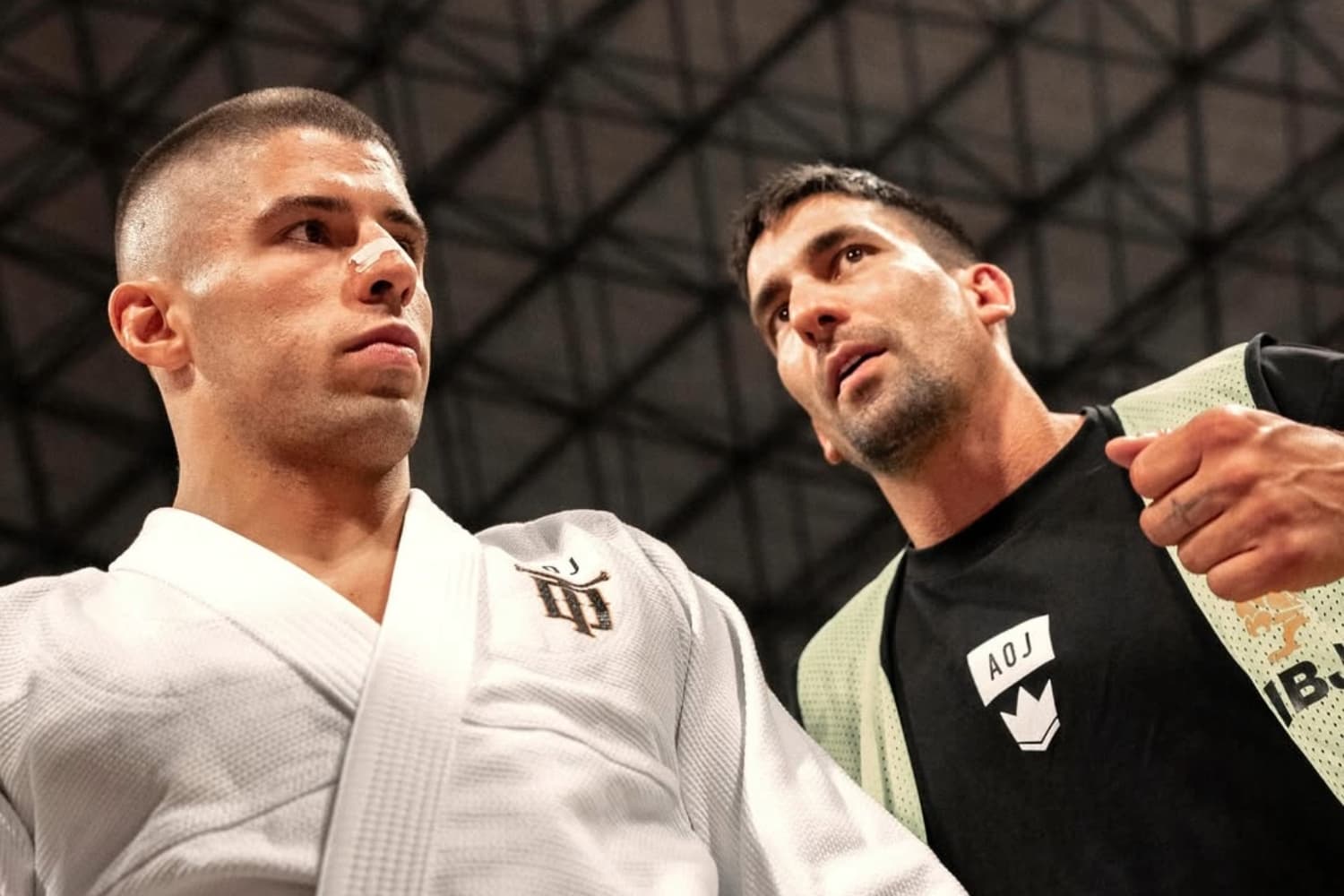Tainan Dalpra: a trajetória intacta no Mundial de um ídolo que o Jiu-Jitsu merece