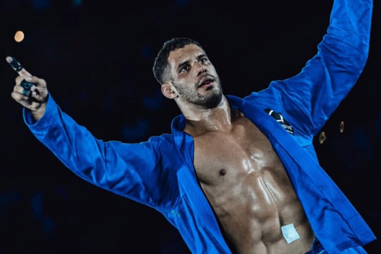 Do topo do pódio do Mundial de Jiu-Jitsu, Rider Zuchi provou que a persistência é maior qualidade de um campeão