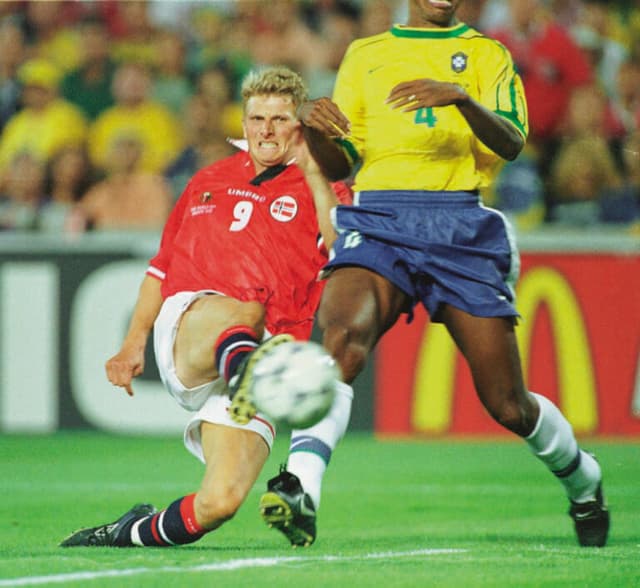 Brasil reencontra ‘carrasca’ Noruega na Copa após 28 anos; confira histórico
