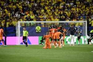 Costa do Marfim venceu Equador por 1 a 0, em estreia na Copa de 2026