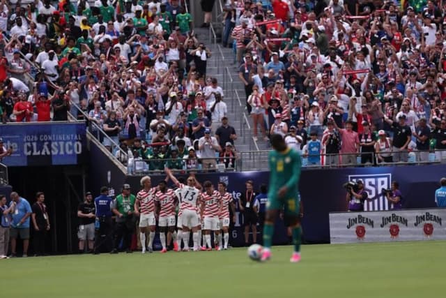 Diretor executivo da Copa de 1994 projeta que futebol superará NFL em popularidade nos EUA