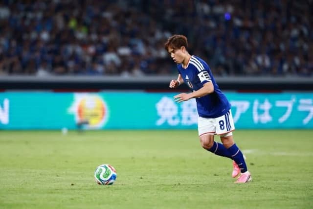 Técnico do Japão confirma desfalque importante contra o Brasil