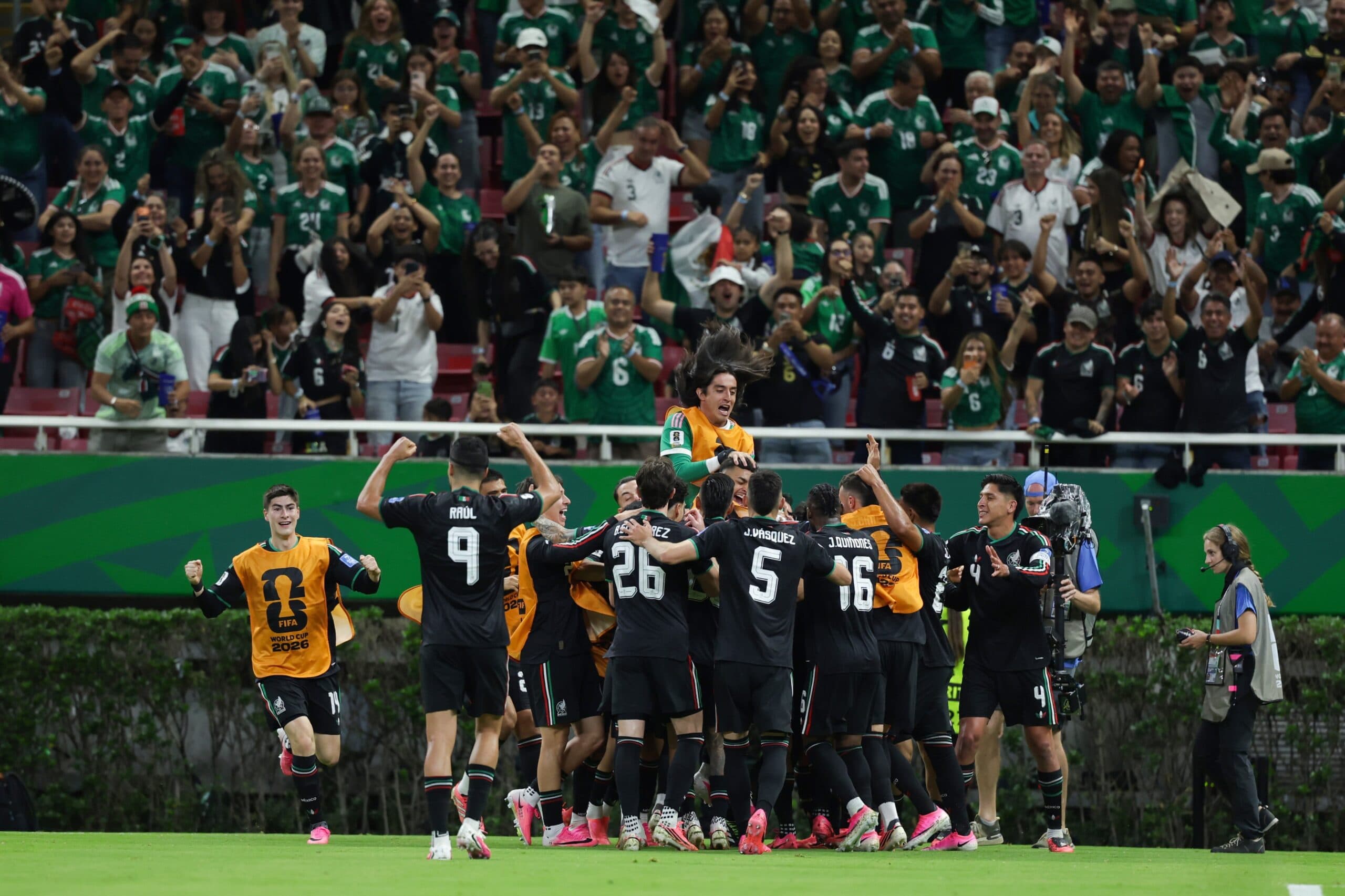 Saiba quem são os classificados, os encaminhados e os eliminados da Copa de 2026