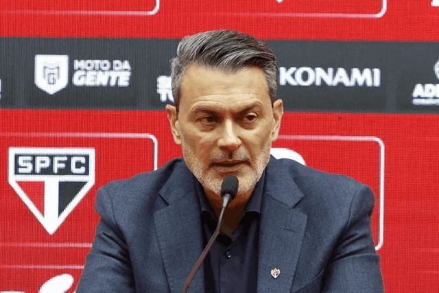 São Paulo demite Rui Costa, executivo de futebol do clube desde 2021