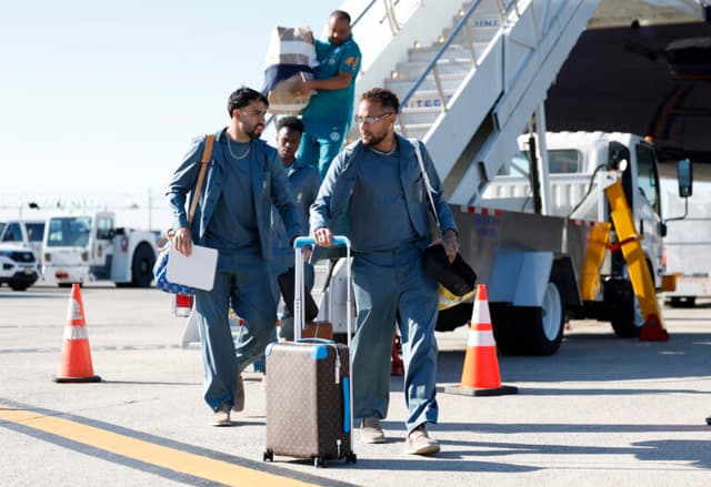 Neymar segue em tratamento e não viaja para Cleveland