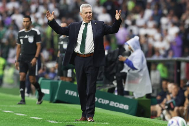 De Aguirre a Lamouchi: relembre todos os técnicos demitidos na Copa