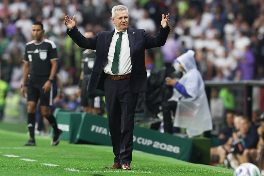 De Aguirre a Lamouchi: relembre todos os técnicos demitidos na Copa