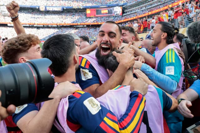 Espanha é bi e iguala França e Uruguai: os campeões da Copa do Mundo