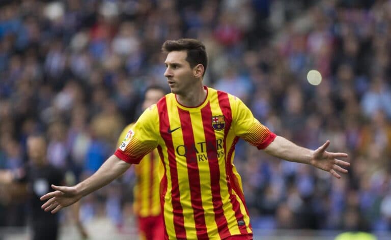 Messi x Espanha: para quem os catalães vão torcer na final?