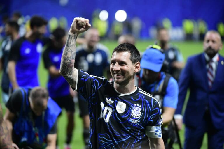 AFA define preço dos ingressos para despedida de Messi; veja valores