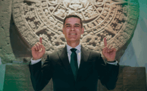 Rafa Márquez é anunciado como novo técnico do México