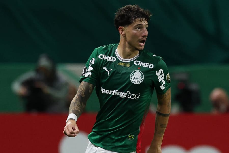 Emiliano Martínez, do Palmeiras, entra na mira de time da MLS, diz portal