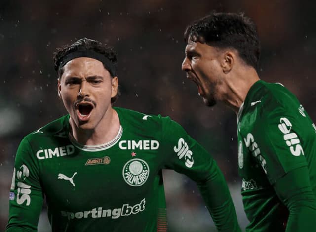 Brasileirão: Estudo aponta Palmeiras campeão e Santos rebaixado