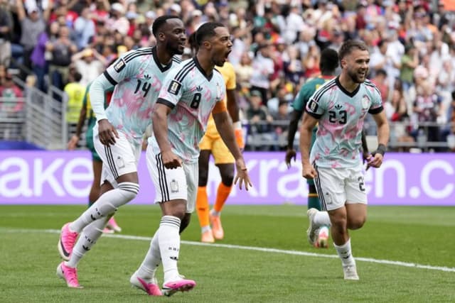 Bélgica elimina Senegal com virada heroica na prorrogação